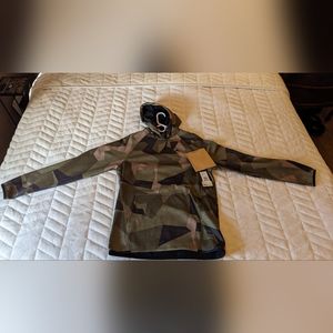 Burton M Crown WPF PO